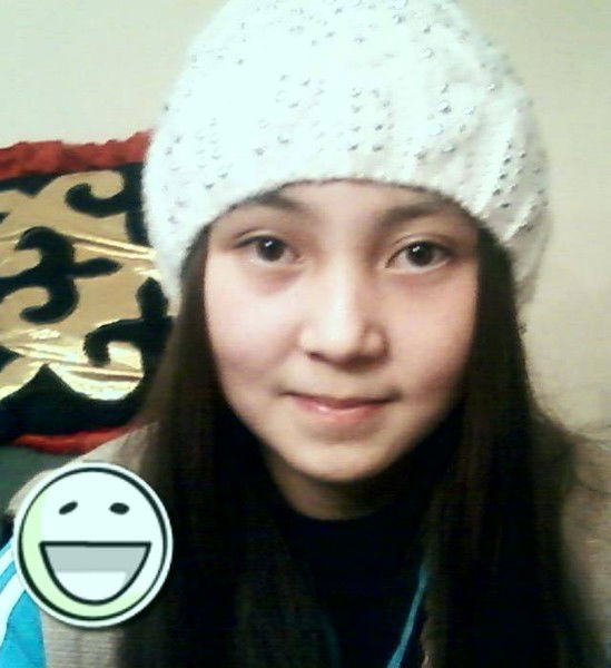 Нуржанка Табалдиева