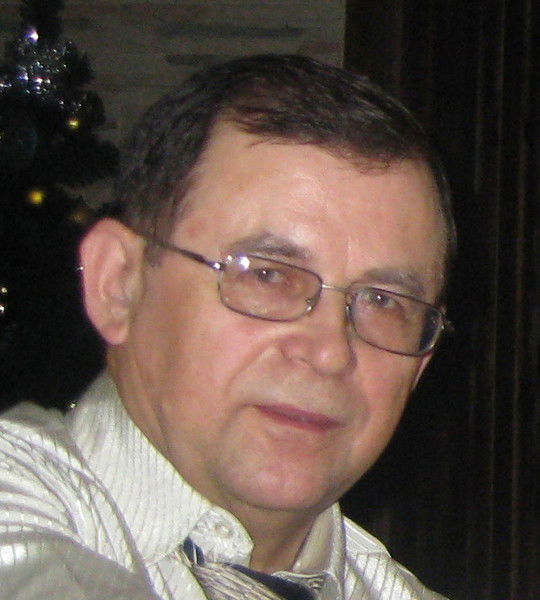 Сергей Дудин