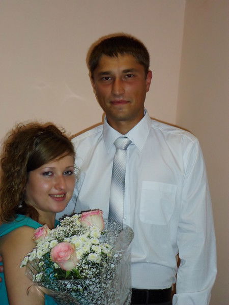 Андрей Светлана Бондаревы