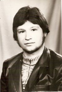 Владимир Шмелев