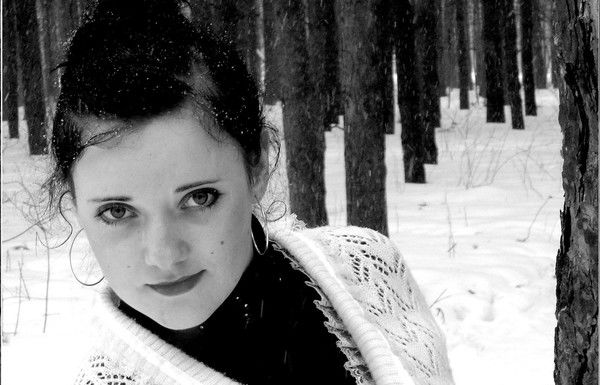 Вероника- Захарова