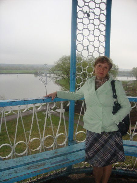 Наталья Денисюк