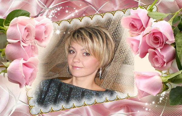 Марина Кирченко