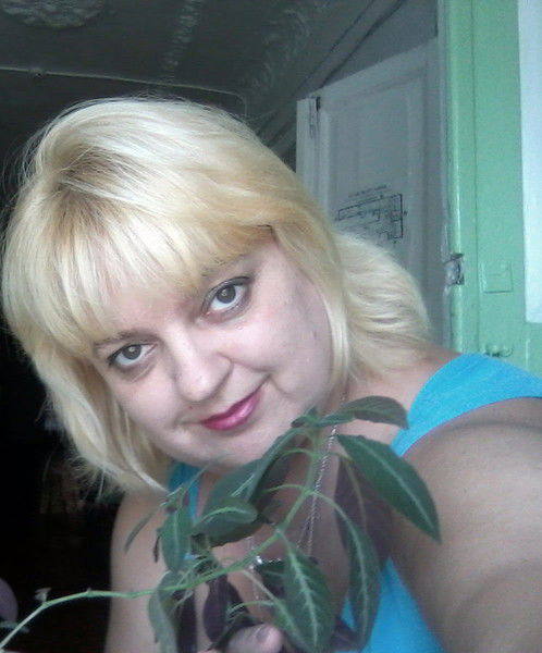 Иринка Просто