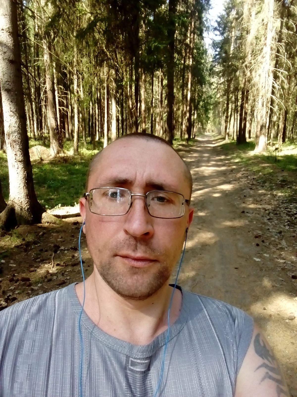 Андрей Ващенков