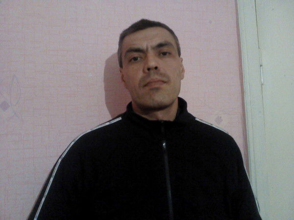 Дима Воротилкин