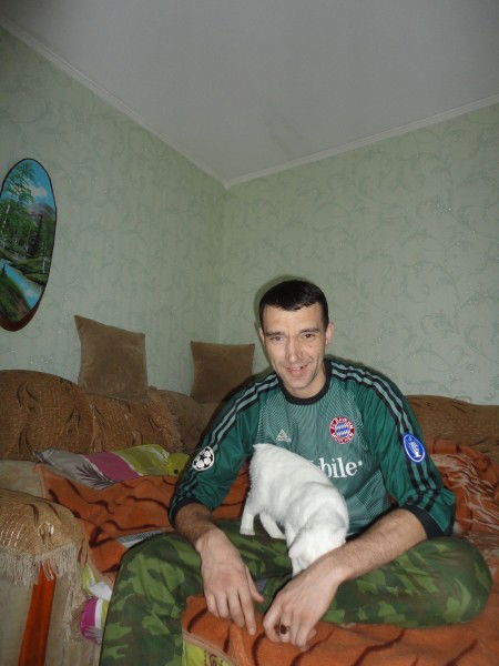 Дмитрий Горшков