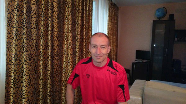 Владимир Тойкиев