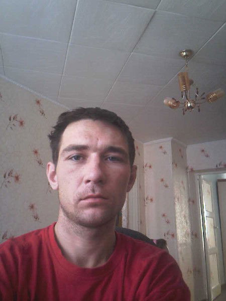 Алексей Фрикин