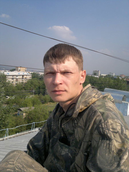 Андрей Чепраков