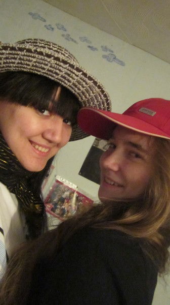 Диля Пулотова