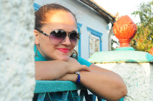 Юляшка Бобрикова