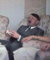 Никита Минин