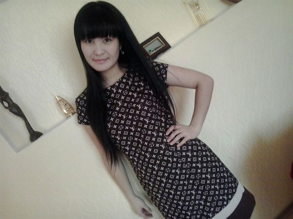 Сабина Онайбаева