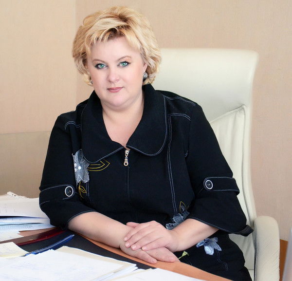 Светлана Цвирова