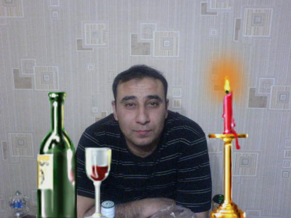 Давид Резго