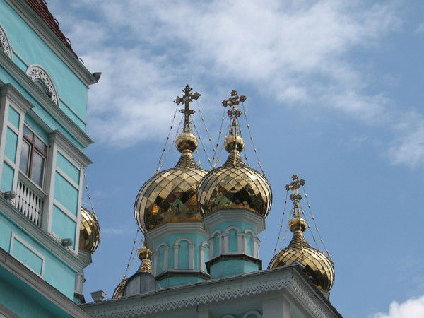 Сергей Седых