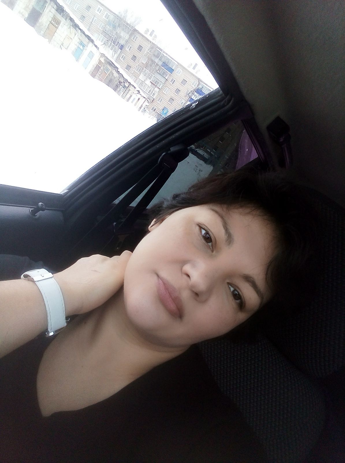 Василя Салимгараева