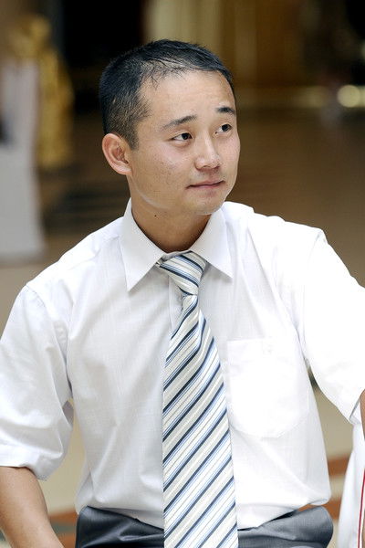 Григорий Сон