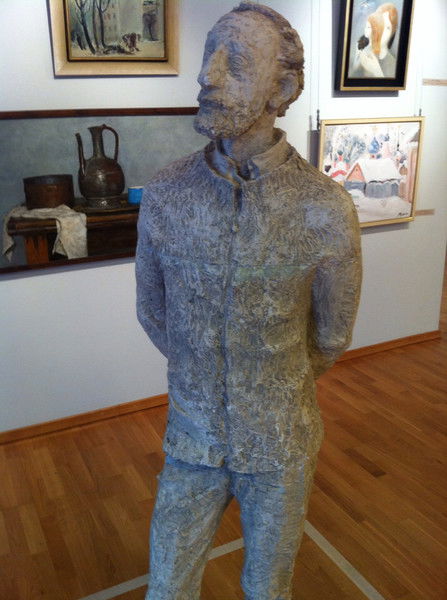 Галичев Михаил