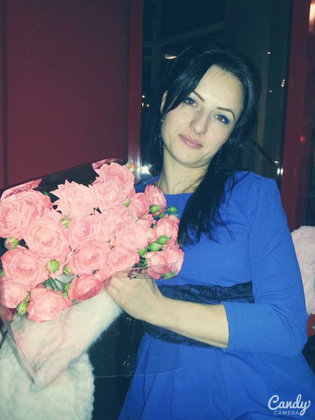 Светлана Николаевна