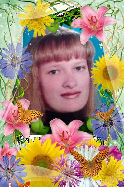 Светлана Вежновец