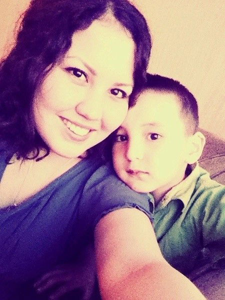 Гульназ Оспанова