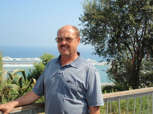 Чумичев Павел