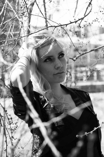 Мария Савельева