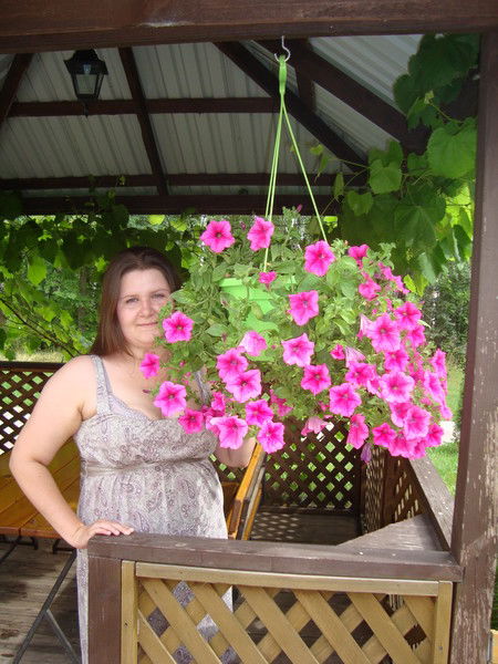 Юлия Дахова