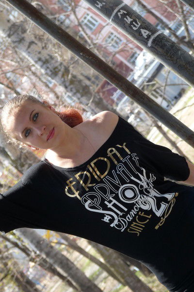 Виктория Вознюк