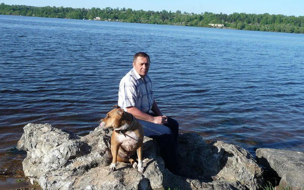 Василий Сидельников