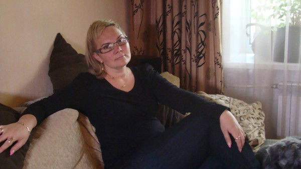 Елена Ефимова