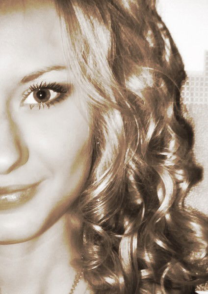 Евгения Масловская