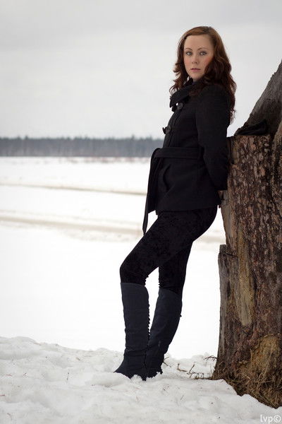 Оля Пешкина