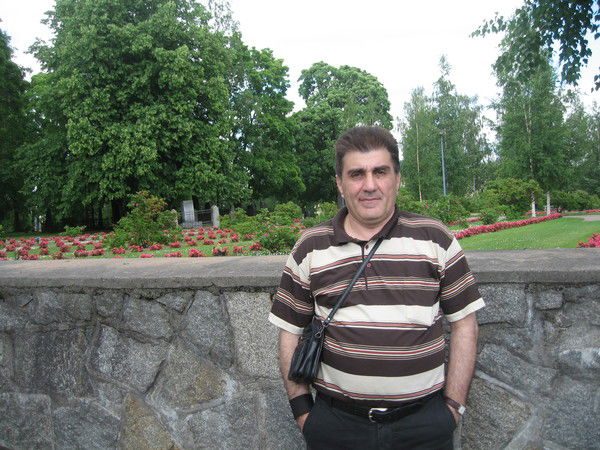 Ара Оганесян