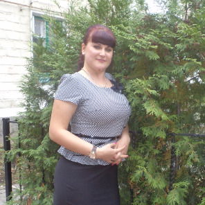 Светлана Миняйлова