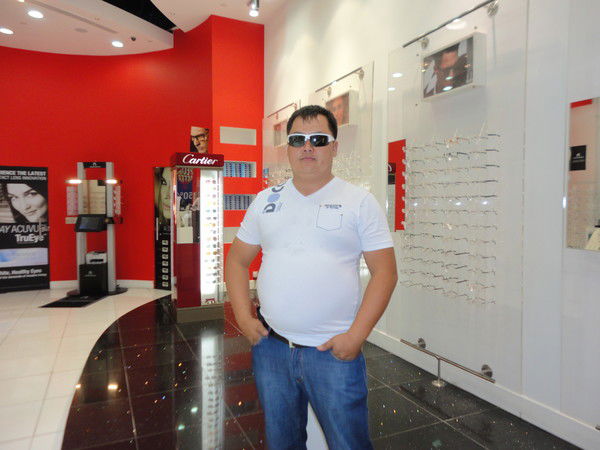 Канат Райымбеков