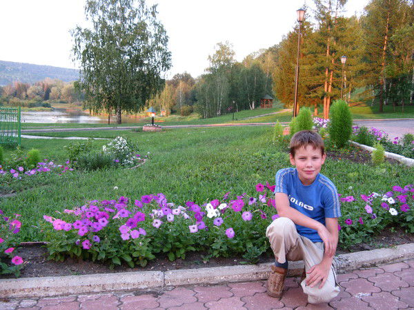 Дмитрий Сидельцев