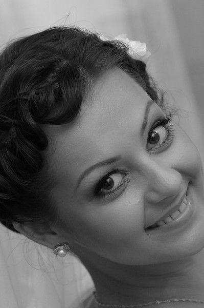 Наталия Коржова