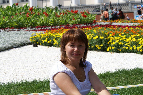 Валитова Алла