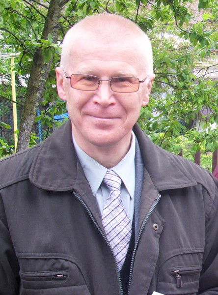 Иван Поцелуйко