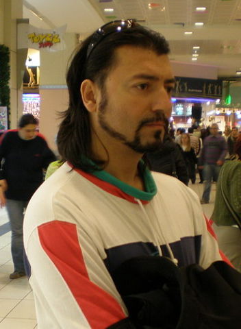 Джемаль Латен