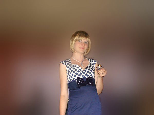 Юлия Комарова