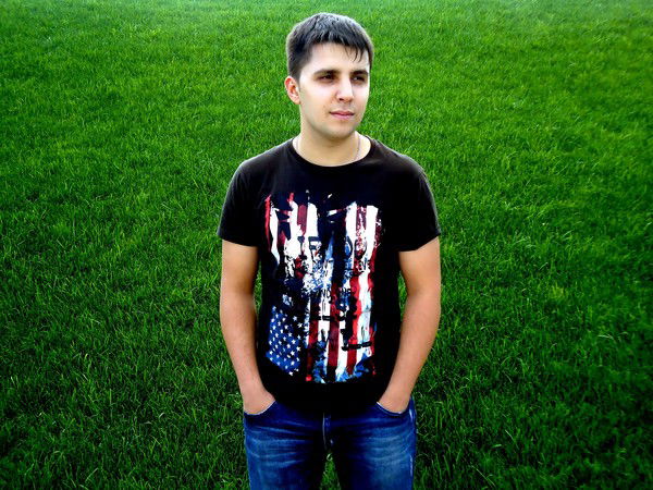 Сергей Лукьянченко