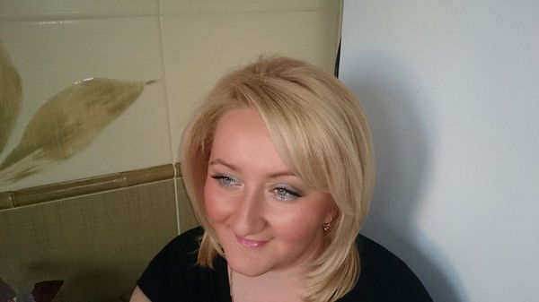 Наталья Мухина