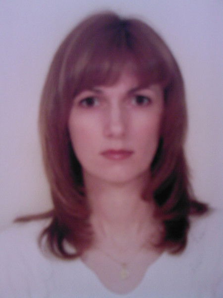 Катерина Карачан