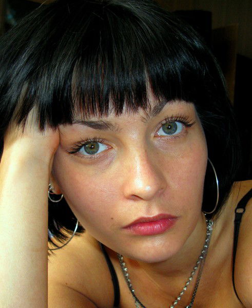 Надежда Апонасенко