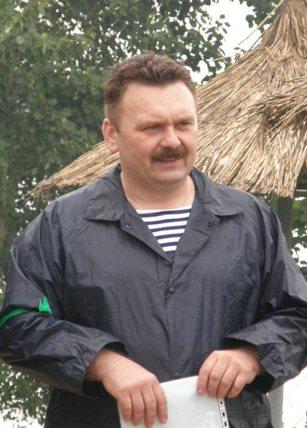 Савостьянов Андрей