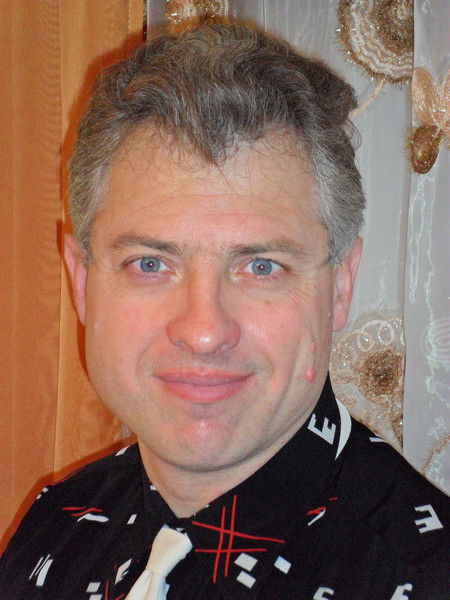 Oleg Lavrenov